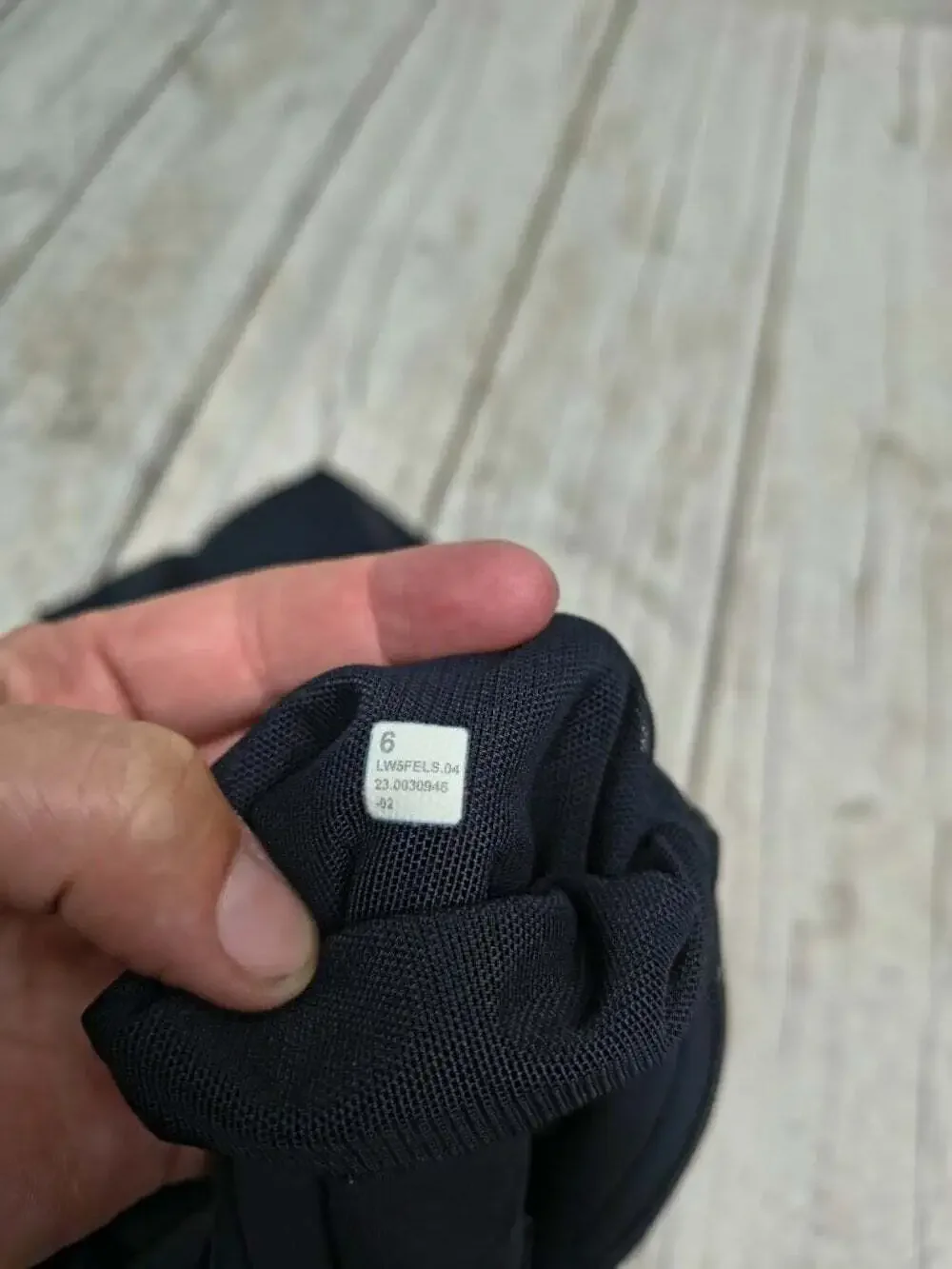 Lululemon Wunder Train High Rise 25
